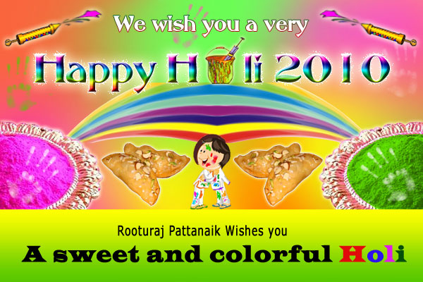 holi-greetings