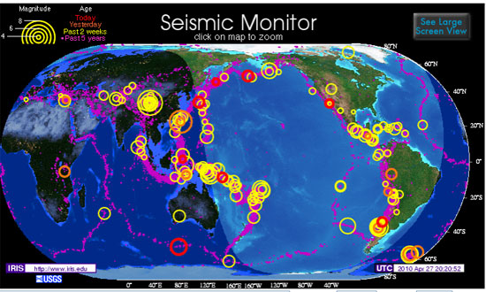 world-seismic-map