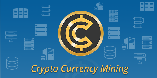 cryptocurrency-mining