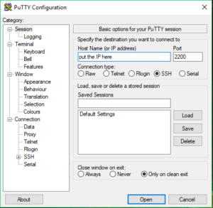 cpanel whm login invalid