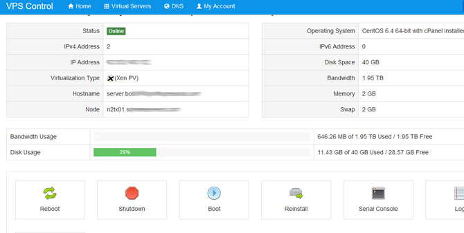 vps-control-panel