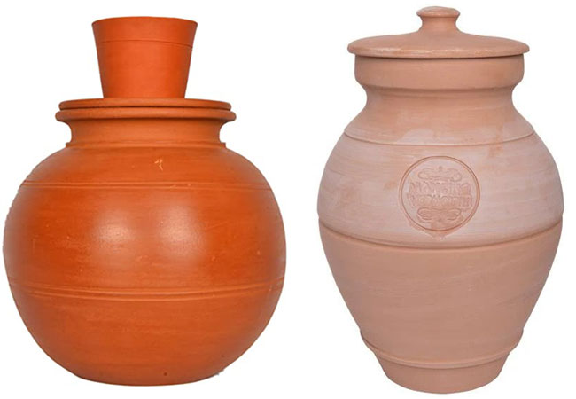 How does Clay Pot look like