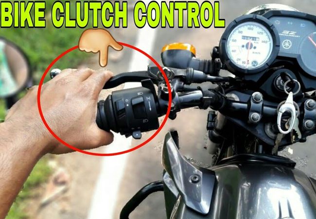 Clutch कैसा दिखता है