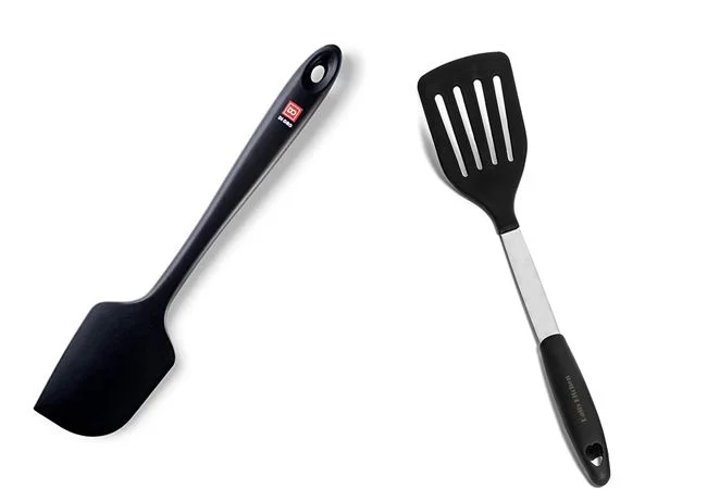 what is the meaning of spatula