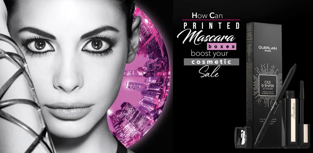 printed mascara boxes boost your cosmetic sale