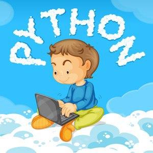 python programming for kids