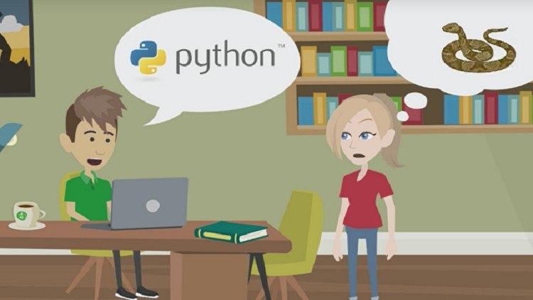 python programming for kids