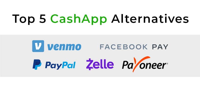 41 Best Photos Paypal Cash App Venmo : Cash App And Venmo See Growth Spike As They Move Closer To Traditional Banking