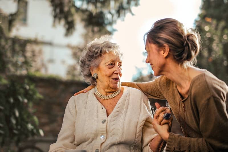 elderly monitoring system