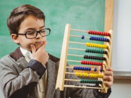 starkids dubai abacus
