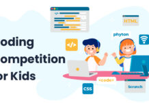 Top 10 Coding Competitions for Kids: Junior Coding Championships worldwide Top 10 Coding Competitions for Kids